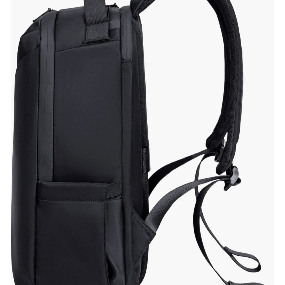 Lux and Nyx Origami Laptop Backpack - Picture 4 of 11